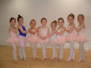 Ballet Preschool